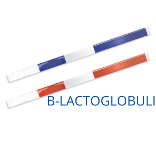 AlerTox Sticks B-Lactoglobulin 10 Tests