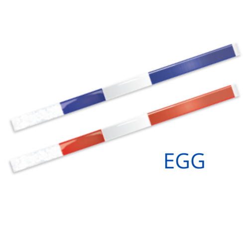 AlerTox Sticks Egg 5 Tests