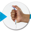 AllerFlow Gluten Residue Test 25tests