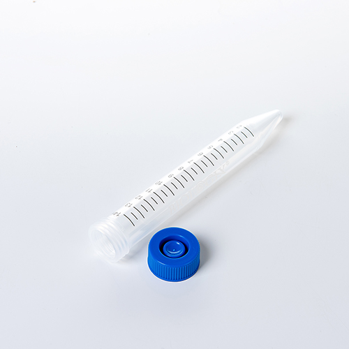 Centrifuge Tubes 15ml Non-Sterile Box of 500 (25 per Inner Bag)