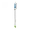 Electrode for Foodcare pH and Temperature in Yogurt
