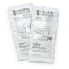 Cleaning and Disinfection Solution for Dairy Products  25 x 20 mL sachets