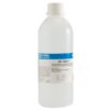 Electrode Cleaning Solution for Dairy Products