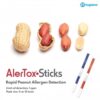 AlerTox Sticks Peanut 5tests