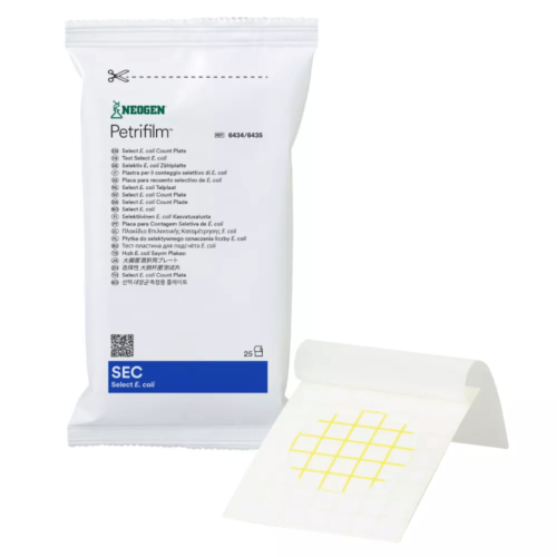3M Petrifilm Select E coli Plates 2 pks 25 plates pk 50 3M Petrifilm Select E coli Plates 2 pks 25 plates pk 50