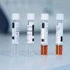 COD Vials Mercury Free 20-1500mg l 150tubes