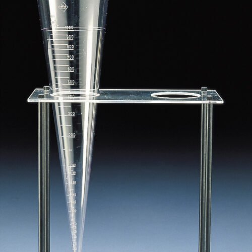 Imhoff Sedimentation Stand