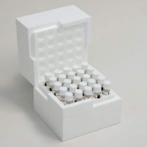 COD VarioVial Test 20-1500mg l 25 tubes