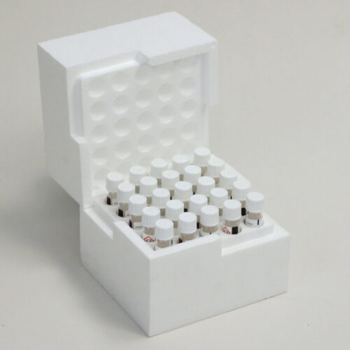 COD VarioVial Test 200-15000mg l 25 tubes