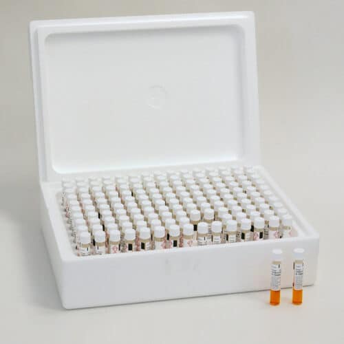 COD Tube Test 200-15000mg l 150 tubes