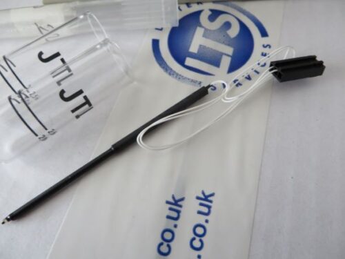 Cryoscope 4250-4D3 Sample Probe ISO Compliant Cryoscope 4250-4D3 Sample Probe ISO Compliant
