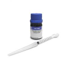 Reagents For Freshwater Alkalinity Checker HI-775 25 tests