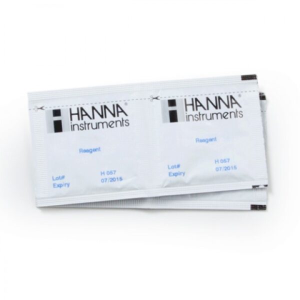 Reagents for 300 silica tests for HI-96705  300 Tests