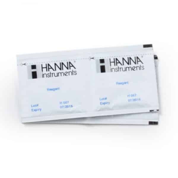 Phosphate High Range Reagents  100 Tests