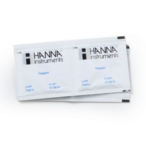 Phosphate High Range Reagents  100 Tests