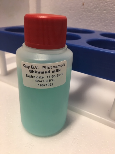 Control Samples   Skimmed Milk 0 04 FPL-TS  15  75ml