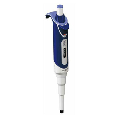 Micropipette 500-5000ul Variable Volume, SMART Single Channel Micropipette 500-5000ul Variable Volume, SMART Single Channel