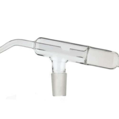 Tilting Dispenser Glass 1ml tolerance 0,05ml