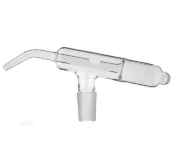 Tilting Dispenser Glass 1ml tolerance 0,05ml