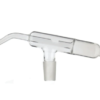 Tilting Dispenser Glass 1ml tolerance 0,05ml