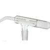 Tilting Dispenser Glass 1ml tolerance 0,05ml
