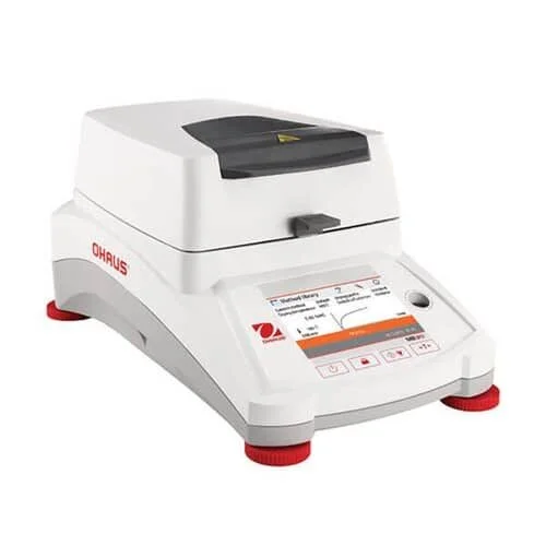 OHAUS Moisture Analyzer