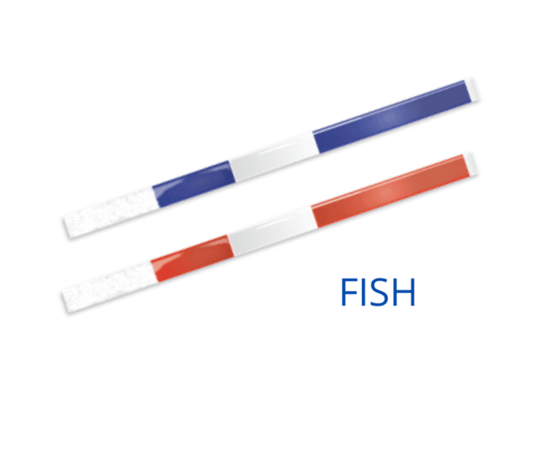 Alertox allergen sticks fish