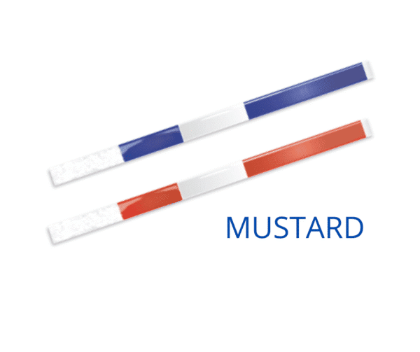 Alertox allergen sticks mustard