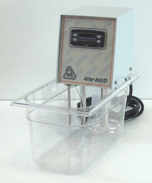 PolyCarbonate Clear Tank 15L 290 490 145 h mm