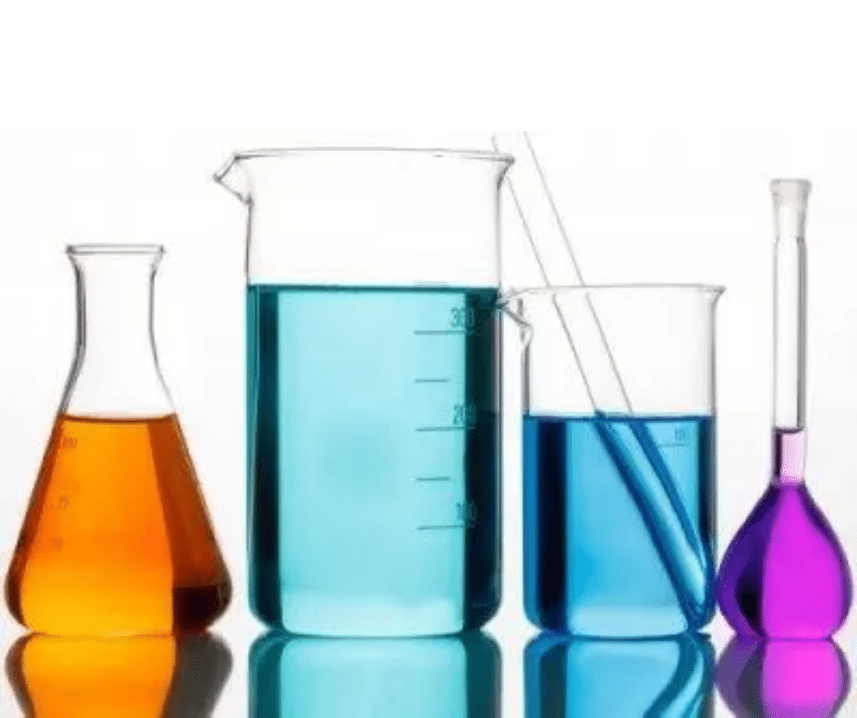 Chemicals and Solutions (1)