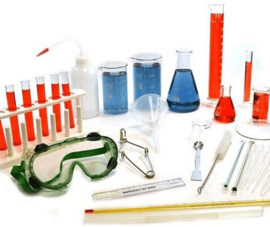 Lab consumables and accessories