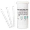 Peroxide Test Strip 0-10000ppm vial of 50