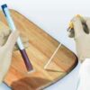 Coliform E-Coli Surface Colour Change Swab 18hrs - 25 tests Coliform E-Coli Surface Colour Change Swab 18hrs - 25 tests