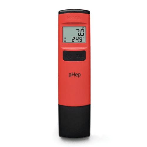 HI-98107 pHep pH Tester