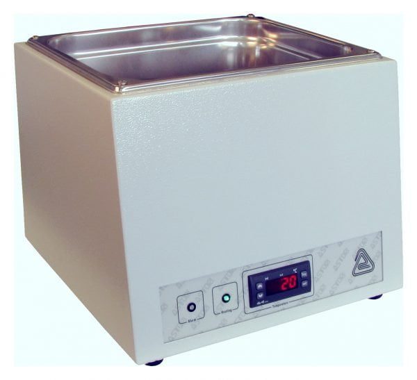 AstorBath-Waterbath-Digital-Stainless Steel 13ltr
