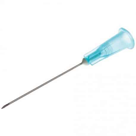 Needle BD Microlance 23G x 1 25  100