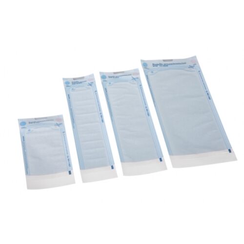 Autoclave Pouch 90mmx200mm  3 5 x 8  200