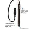 HI-763063 Multiparameter Probe EC TDS and Temp