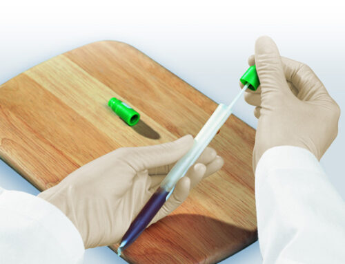 Listeria Swab -Colour Change 25tests Listeria Swab -Colour Change 25tests
