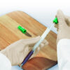 Listeria Swab -Colour Change 25tests