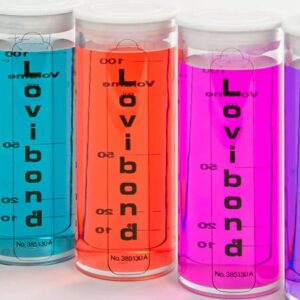 PA1 Acidity-Alkalinity Phenol Indicator  65ml