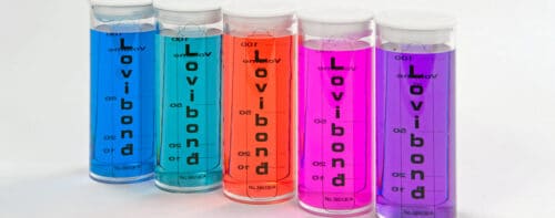 Glutaraldehyde Alkaline Solution 65ml