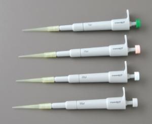 Mini Pipette Fixed Volume 100ul