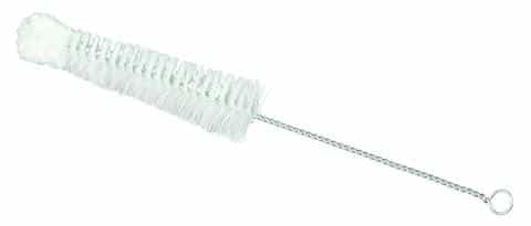 Test Tube Brush with Cotton End 12-16mm(10)