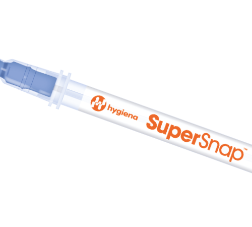 SuperSnap ATP Swab  100units