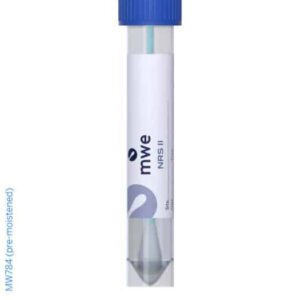 Transwab NRS II 5ml fill Neutralising Buffer Pk of 50