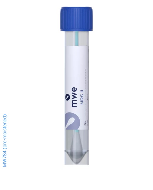Transwab NRS II 5ml fill Neutralising Buffer Pk of 50