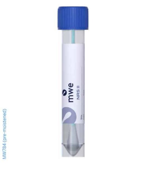 Transwab NRS II 1ml Fill Neutralising Buffer Pk of 50
