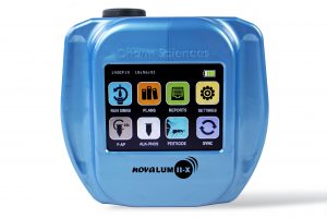 Novalum II -X