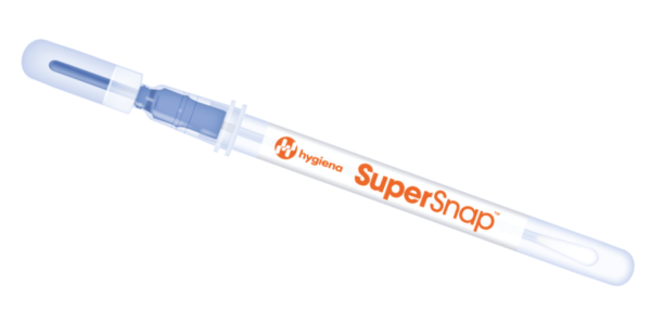 SuperSnap ATP Swab Sachet of 25 SuperSnap ATP Swab 100units